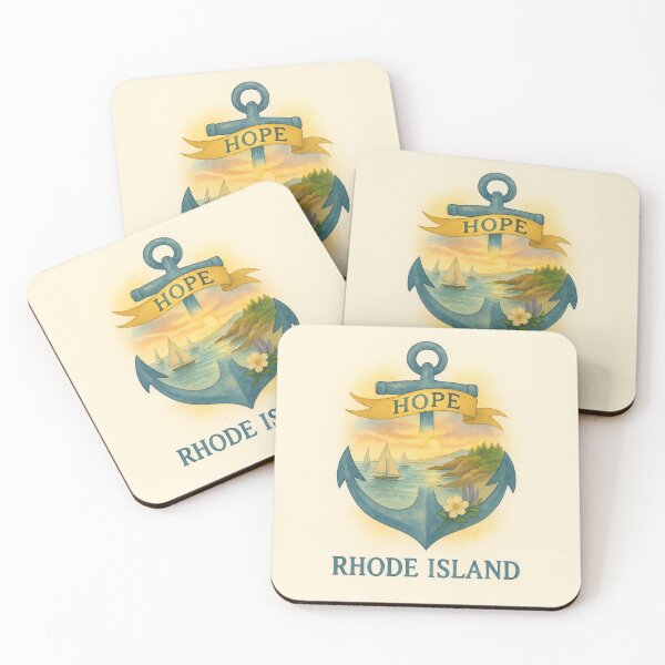 Item preview, Rhode Island II designed and sold by Dream Whimspirations.