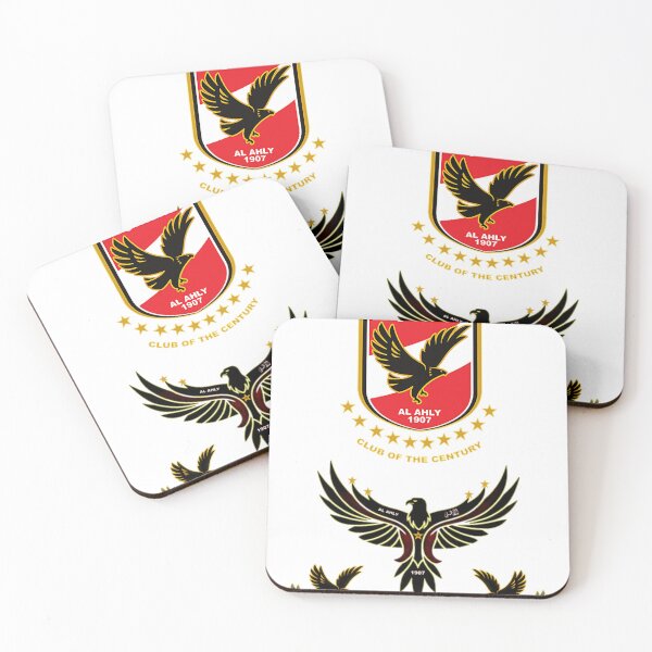 Item preview, Al-AHLY Football Club El Shayateen .png designed and sold by Archer715.