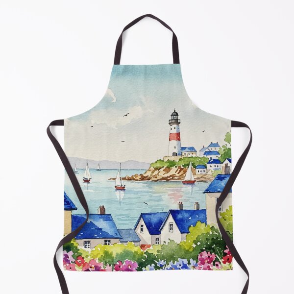 Item preview, Sea and beach designed and sold by Design4uStudio.