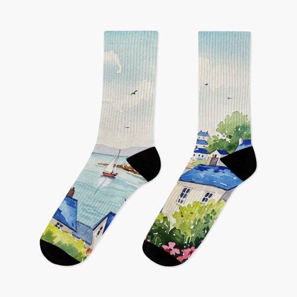 Item preview, Sea and beach designed and sold by Design4uStudio.