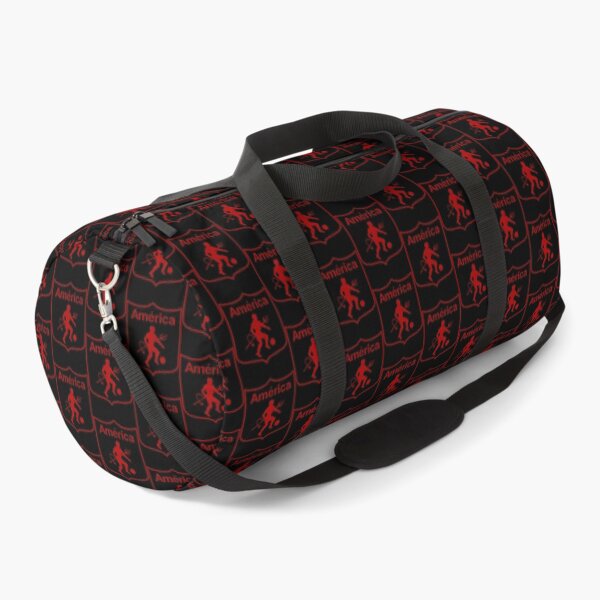 Artikelvorschau, America de Cali - Colombian Soccer Team.png entworfen und verkauft von Archer715.