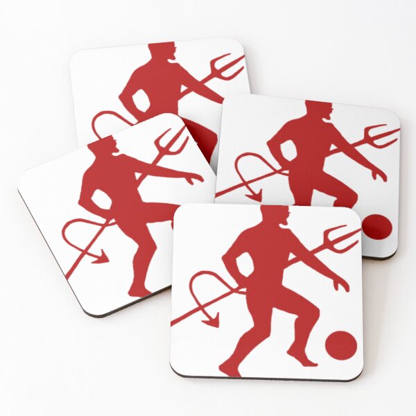 Item preview, America de Cali Mascot.png designed and sold by Archer715.