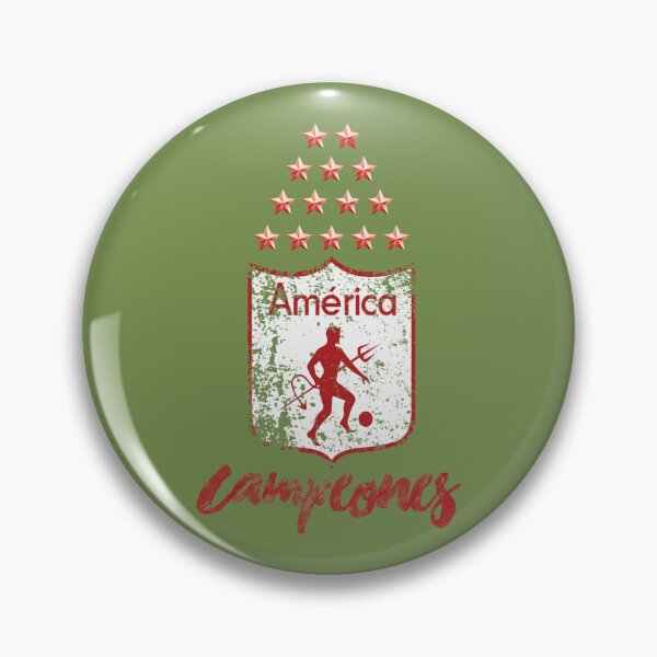 Item preview, America De Cali Premium.png designed and sold by Archer715.