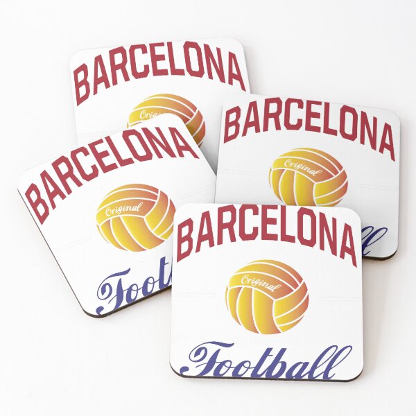 Item preview, BARCELONA ORIGINAL FOOTBALL.png designed and sold by Archer715.