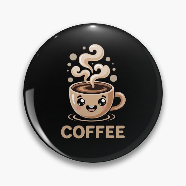 Item preview, Kawaii Coffee Creamer Cup Cute Halloween designed and sold by SnackPAC.