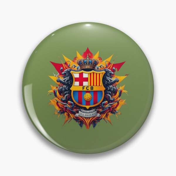 Item preview, Blaugrana Spirit More Than a Club, .png designed and sold by Archer715.