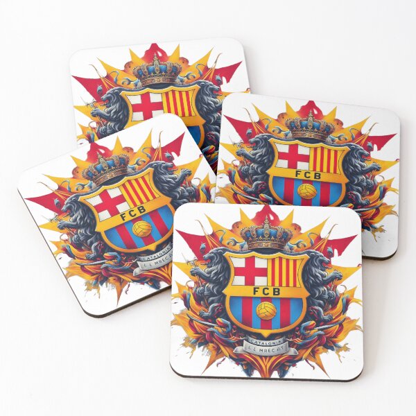 Item preview, Blaugrana Spirit More Than a Club, .png designed and sold by Archer715.
