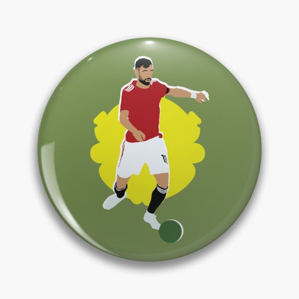 Item preview, Bruno Fernandes Man. Uniteddd.png designed and sold by Archer715.
