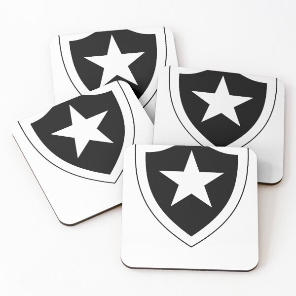 Item preview, Botafogo.png designed and sold by Archer715.