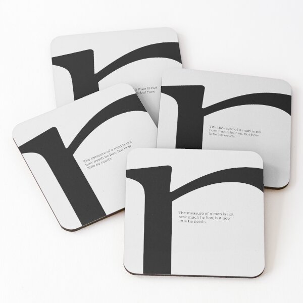 Item preview, Minimalistic Motivational Art cover designed and sold by Peyush711.