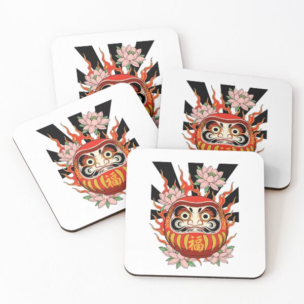 Item preview, Thibaut Katsura: Japanese Inspired Art Nouveau Geisha and Botanical Design designed and sold by HBDStudio.
