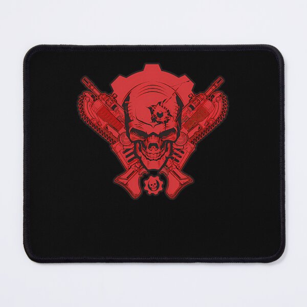Item preview, Gears Of War New Version designed and sold by GreenmeemM.