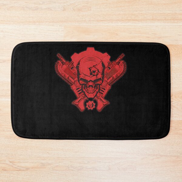 Item preview, Gears Of War New Version designed and sold by GreenmeemM.