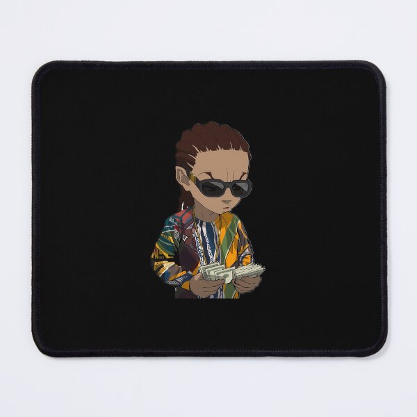 Item preview, Copy of The Boondocks Band designed and sold by JenMDuvergerArt.