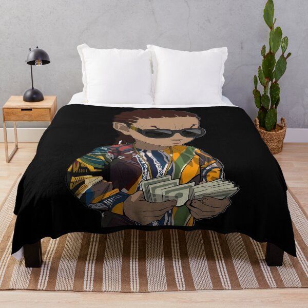 Item preview, Copy of The Boondocks Band designed and sold by JenMDuvergerArt.