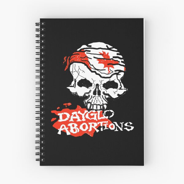Item preview, The Dayglo Abortions Band designed and sold by TurbevilleRArt.