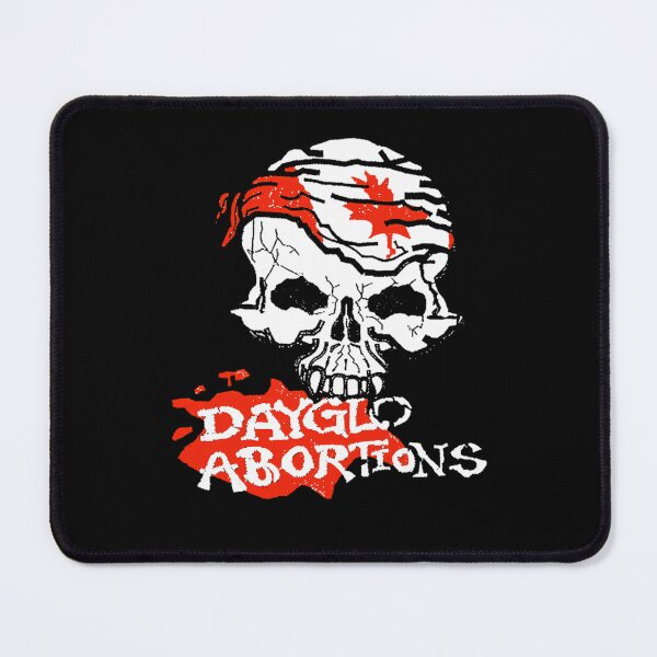 Item preview, The Dayglo Abortions Band designed and sold by TurbevilleRArt.
