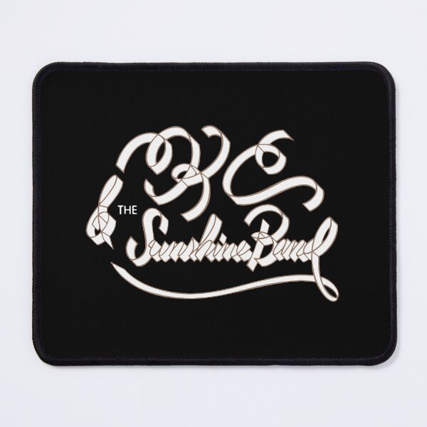 Item preview, KC And The Sunshine BAnd designed and sold by LostCherries.