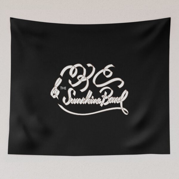 Item preview, KC And The Sunshine BAnd designed and sold by LostCherries.
