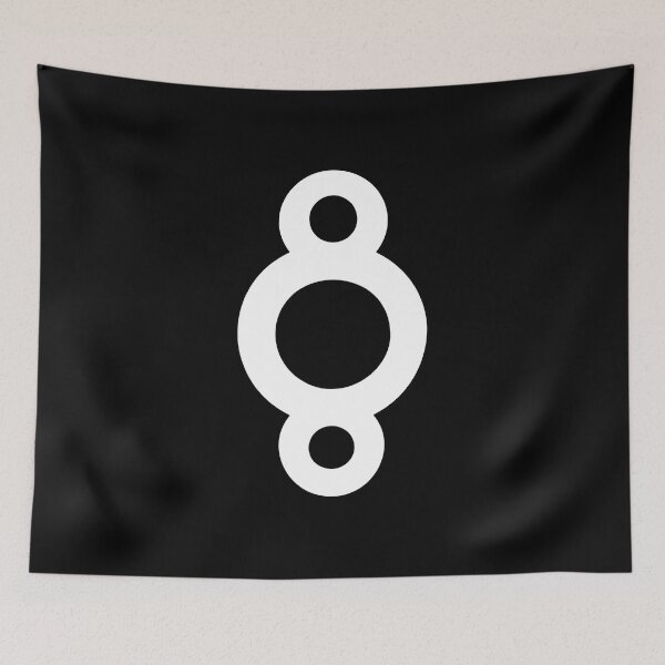 Item preview, The Bon Iver band designed and sold by CrestuneArt.