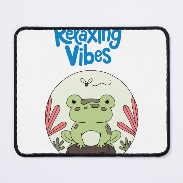 Item preview, Relaxing vibes designed and sold by Fouziaart08.