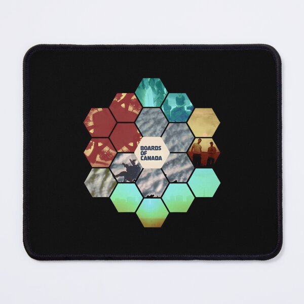 Item preview, Boards Of canada designed and sold by AmaaniSisters.
