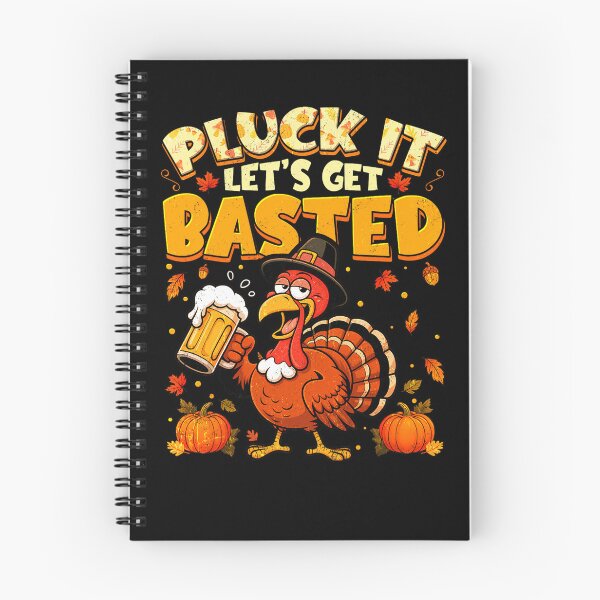Item preview, Get Vintage Pluck Happy Quote Basted Holiday Lets Thanksgiving It designed and sold by HollyShabero.