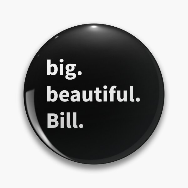 Item preview, big. beautiful. Bill designed and sold by FurryBeats.