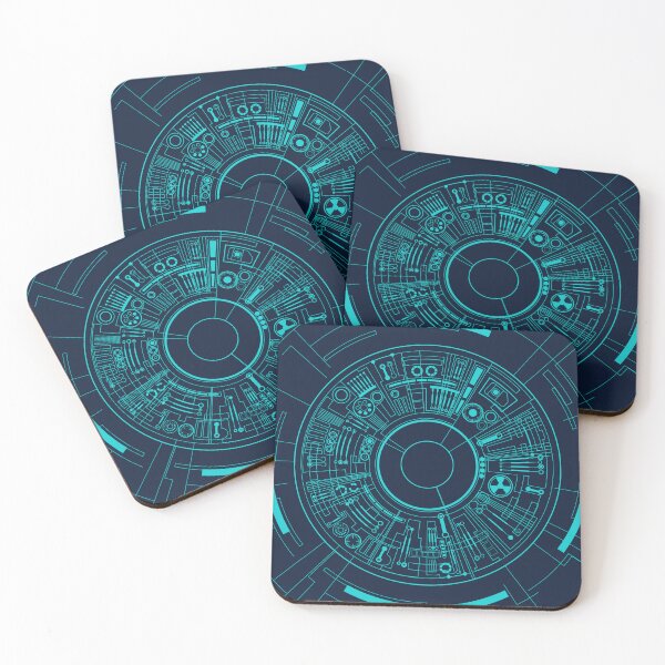 Item preview, cyber security abstract graphic designed and sold by NiamLab.