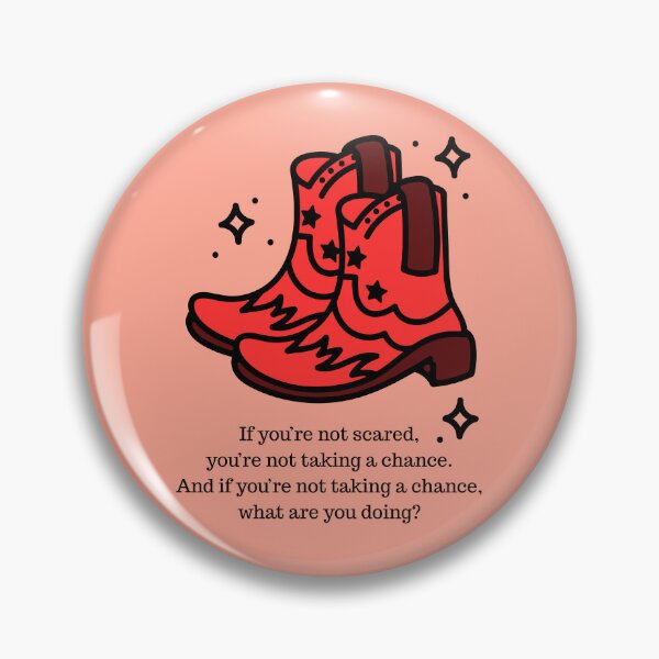 Item preview, HIMYM: Red Cowboy Boots designed and sold by Heeby Jeebys.