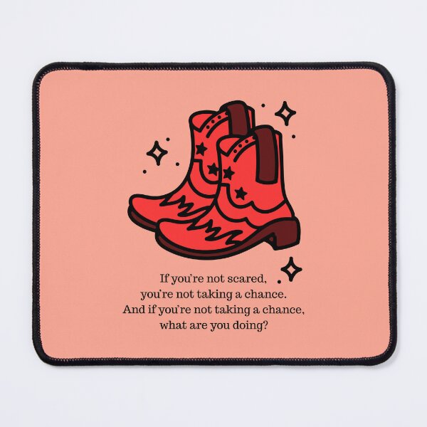 Item preview, HIMYM: Red Cowboy Boots designed and sold by Heeby Jeebys.