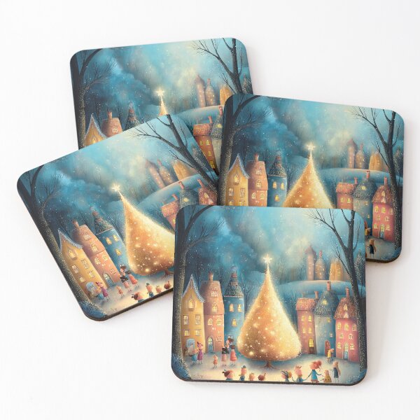 Item preview, Heart of the Forest Festival designed and sold by Retro Type.