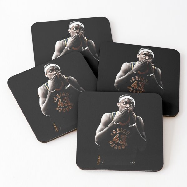 Item preview, Pascal Siakam Celebration designed and sold by NatKrajcik.