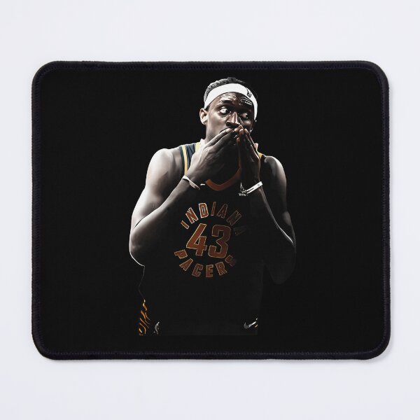 Item preview, Pascal Siakam Celebration designed and sold by NatKrajcik.