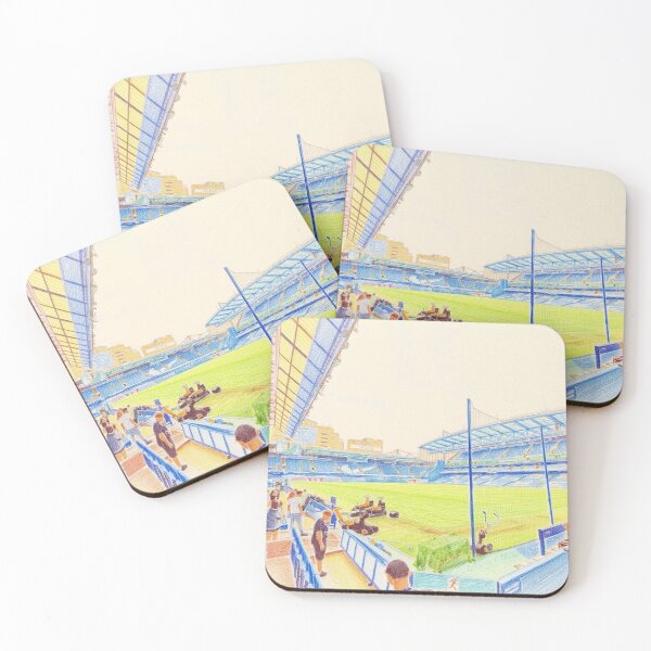 Item preview, Home of the Blues – Stamford Bridge designed and sold by Dany05117671.