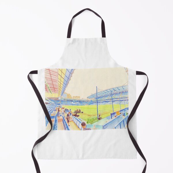 Item preview, Home of the Blues – Stamford Bridge designed and sold by Dany05117671.