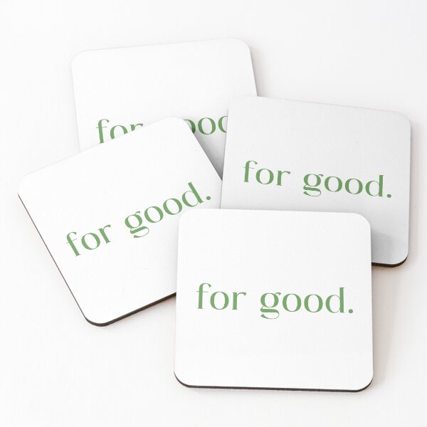 Item preview, for good inspired by musical wicked elphaba designed and sold by ggmy.