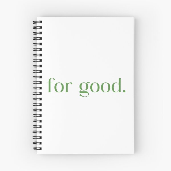 Item preview, for good inspired by musical wicked elphaba designed and sold by ggmy.