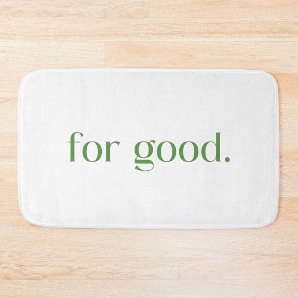 Item preview, for good inspired by musical wicked elphaba designed and sold by ggmy.
