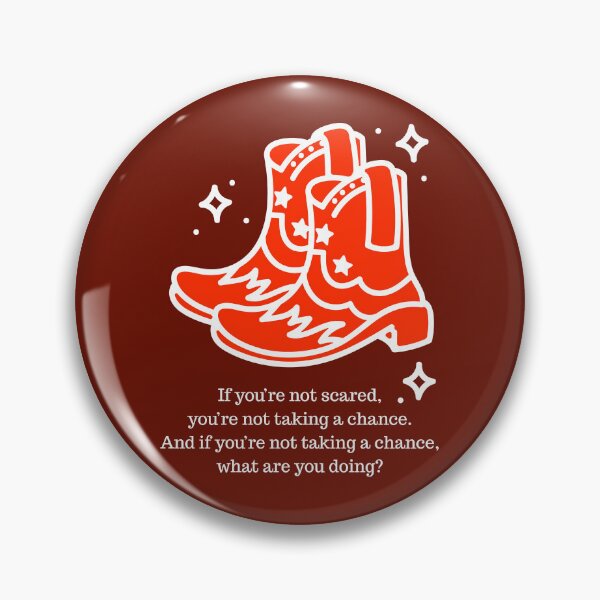 Item preview, HIMYM: Red Cowboy Boots designed and sold by Heeby Jeebys.
