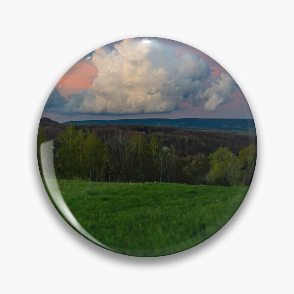 Item preview, Spring landscape  designed and sold by kajmanus.