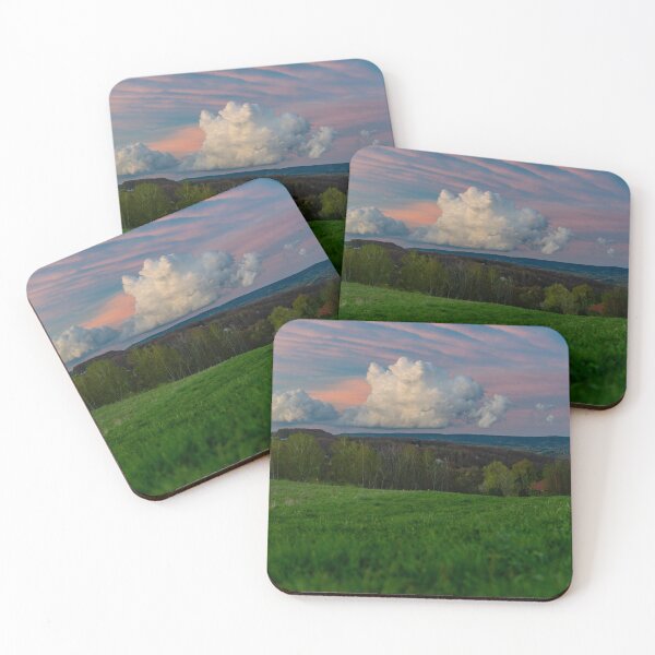 Item preview, Spring landscape  designed and sold by kajmanus.