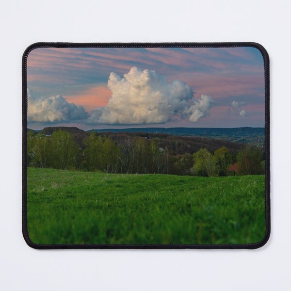 Item preview, Spring landscape designed and sold by kajmanus.