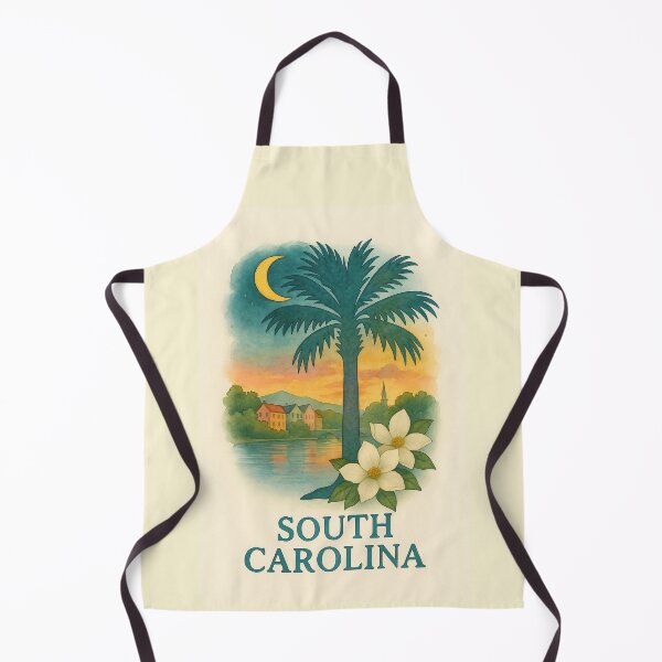 Item preview, South Carolina designed and sold by Dream Whimspirations.