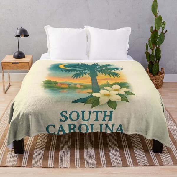 Item preview, South Carolina designed and sold by Dream Whimspirations.