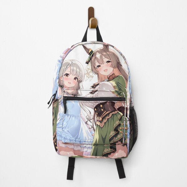Item preview, Satono Diamond Uma Musume Pretty Derby Friendship Lovely Anime Girls designed and sold by TorbenKuhano.