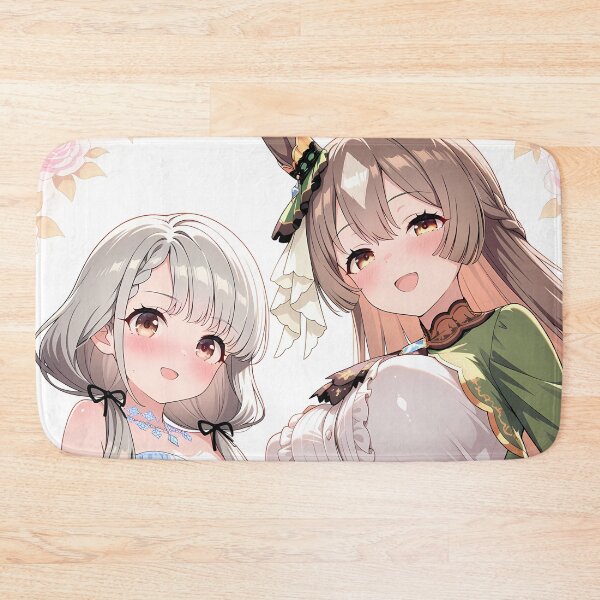 Item preview, Satono Diamond Uma Musume Pretty Derby Friendship Lovely Anime Girls designed and sold by TorbenKuhano.