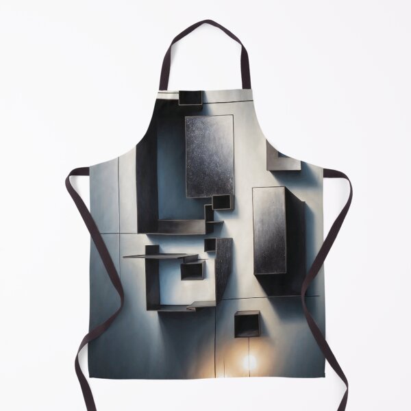 Item preview, Metallic geometric shapes designed and sold by DavidePoggio.
