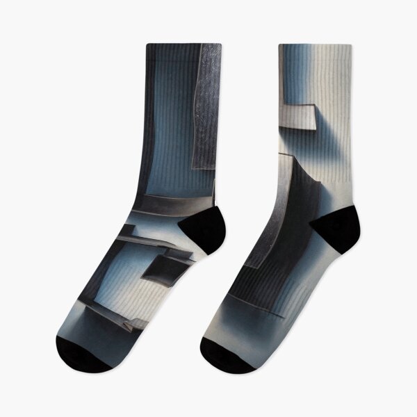 Item preview, Metallic geometric shapes designed and sold by DavidePoggio.