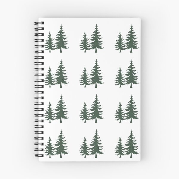 Item preview, pine trees designed and sold by vagar.